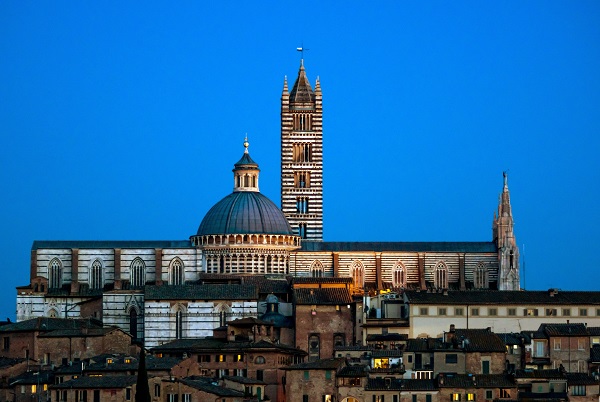 Siena cathedral