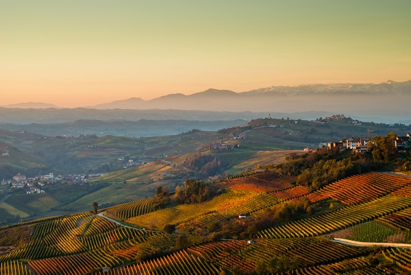 langhe