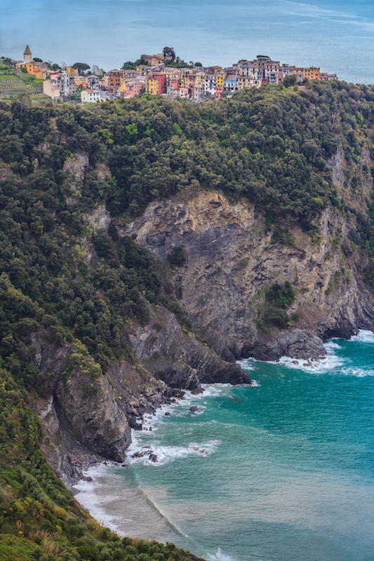 corniglia