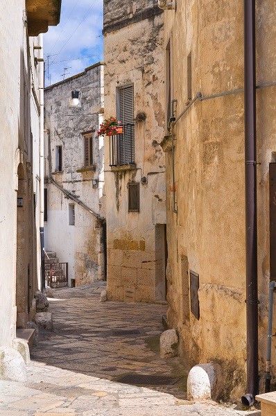 puglia