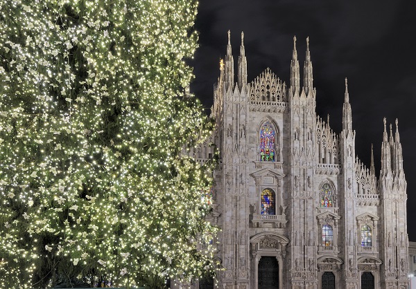 The best places for Christmas in Italy - Life in Italy