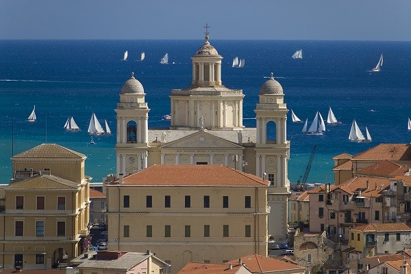 tourist office imperia italy