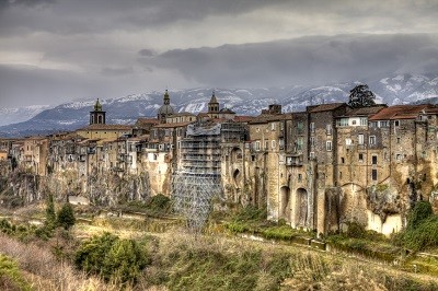 Benevento - One of Campania's Secrets