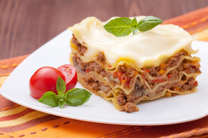 Lasagne