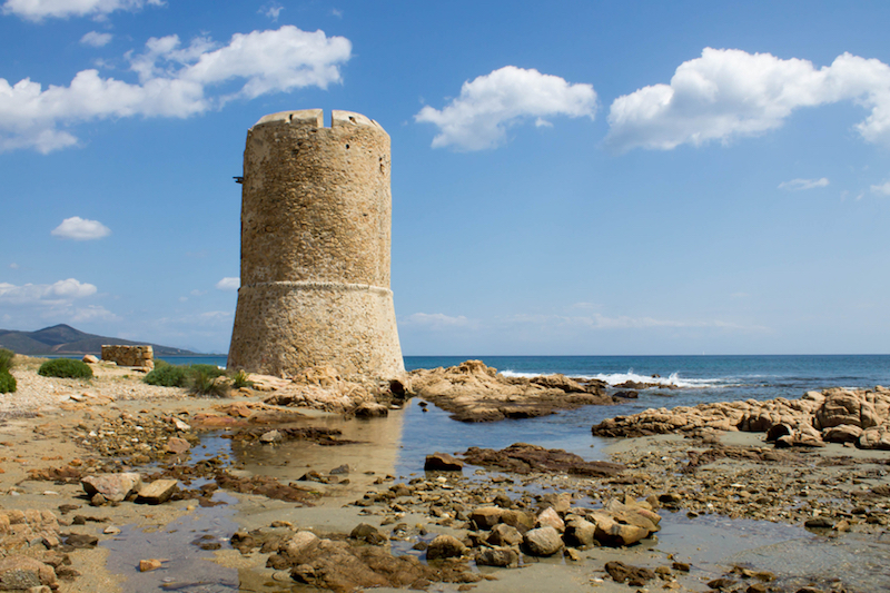 italy best beaches