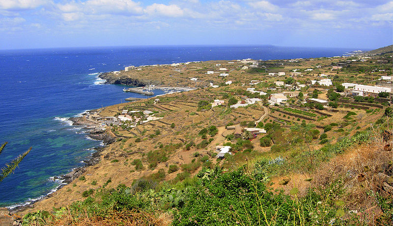 travel e island pantelleria