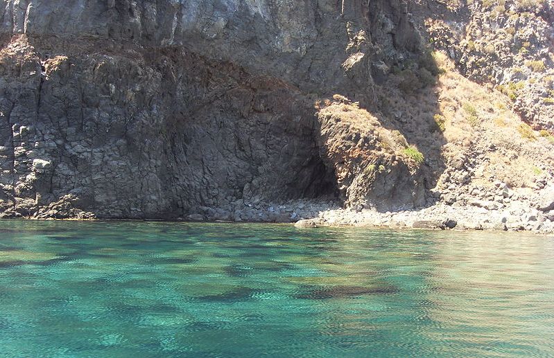 Sea of Pantelleria