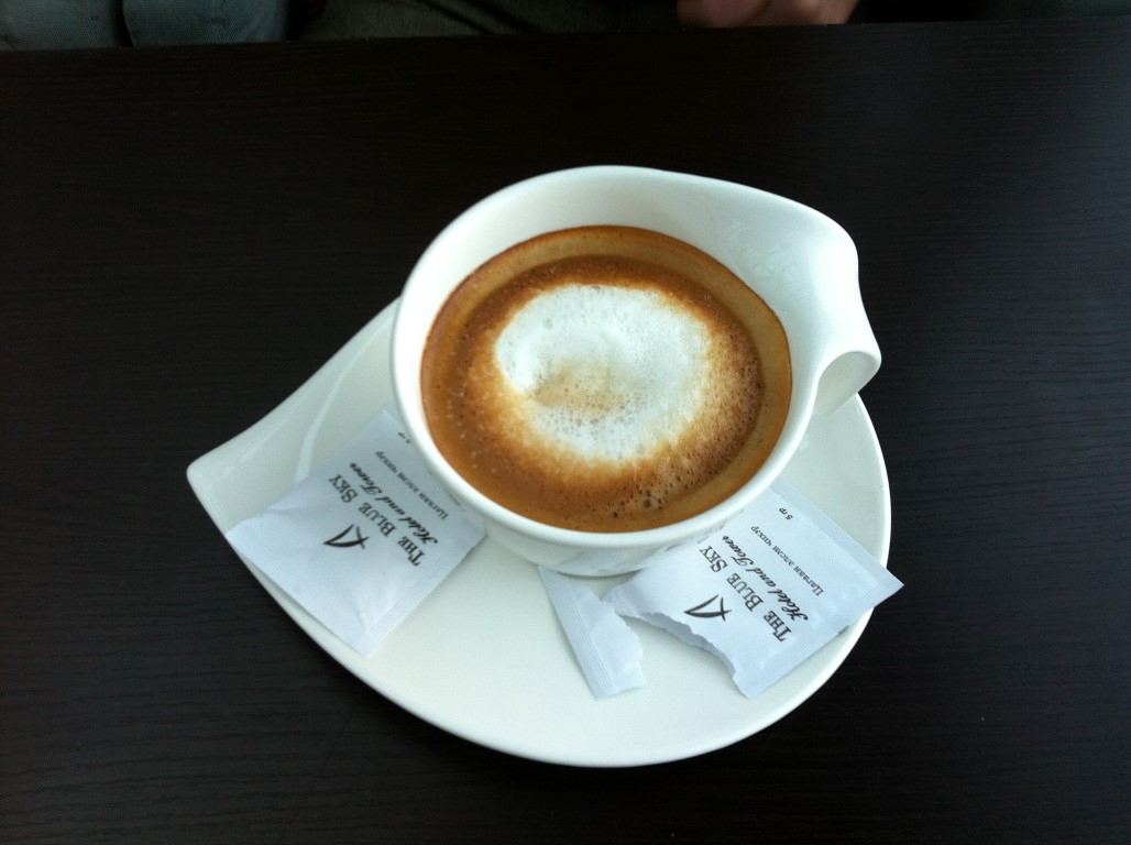 Cappuccino