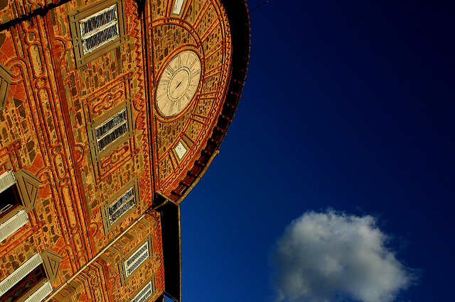 sammezzano castle visit