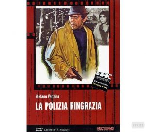 Italian B Movies - Life In Italy