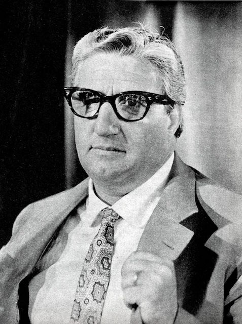 mario carotenuto