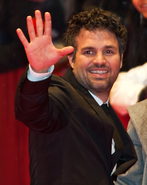 mark ruffalo