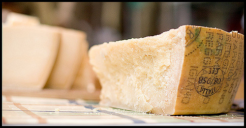 parmigiano reggiano