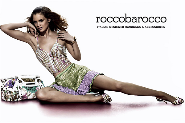 Rocco Barocco ad