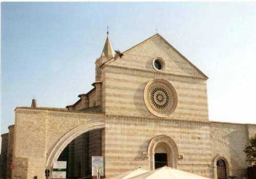 Santa_Chiara_Assisi