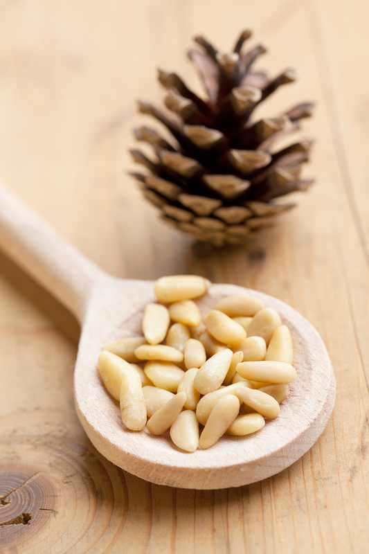Pinoli - Pine Nuts
