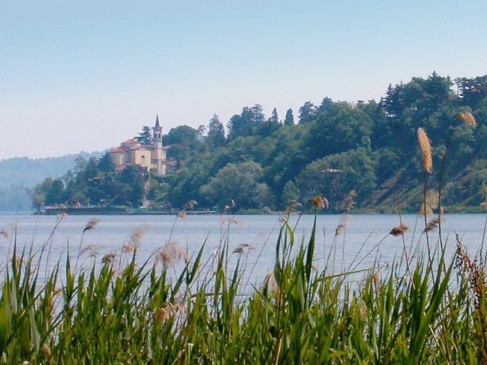 tourist attractions in varese italy