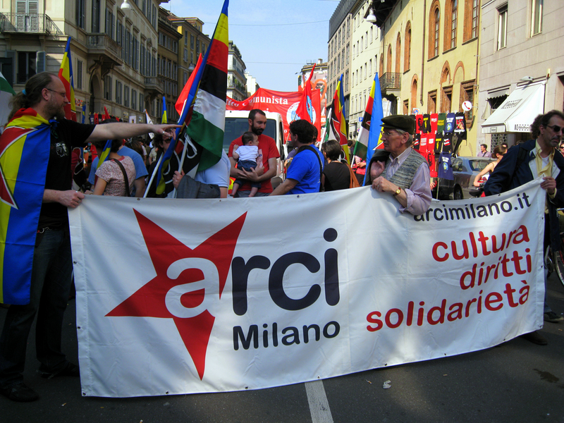 イタリアの休日