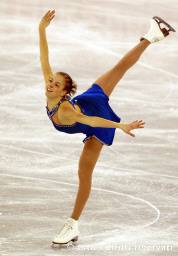 Carolina Kostner