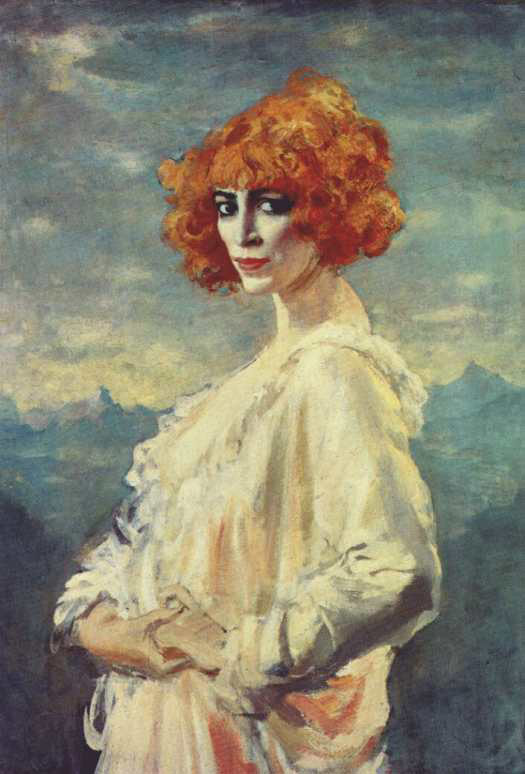 Marchesa Casati