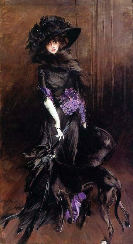 Marchesa casati