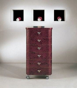 chest drawers italy italian