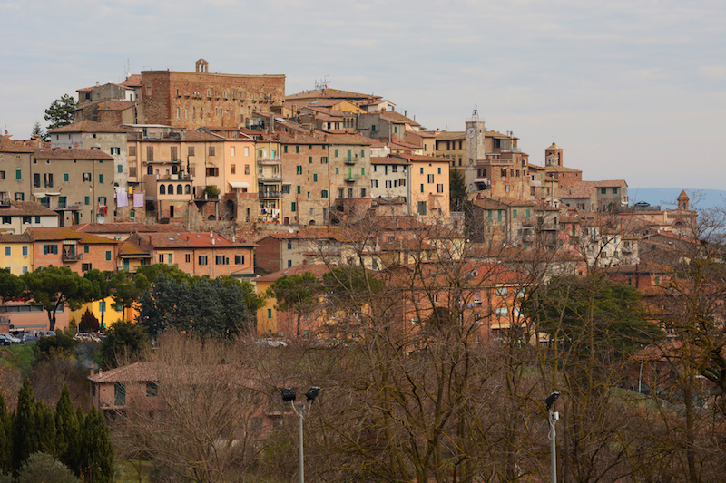 chianciano terme