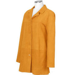 Forzieri Trench Coat