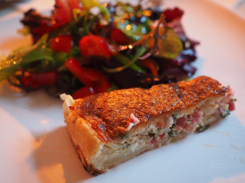 Venetian Country Terrine - Life in Italy