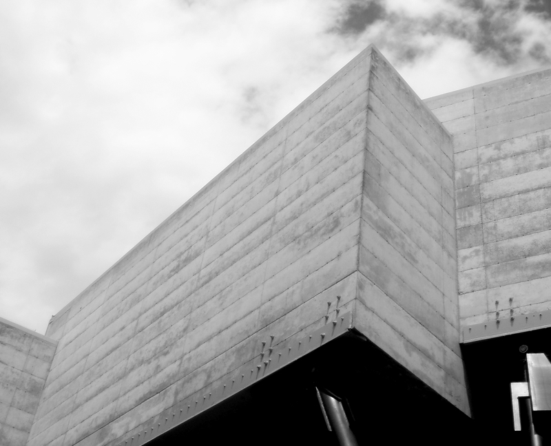 Berkeley Art Museum