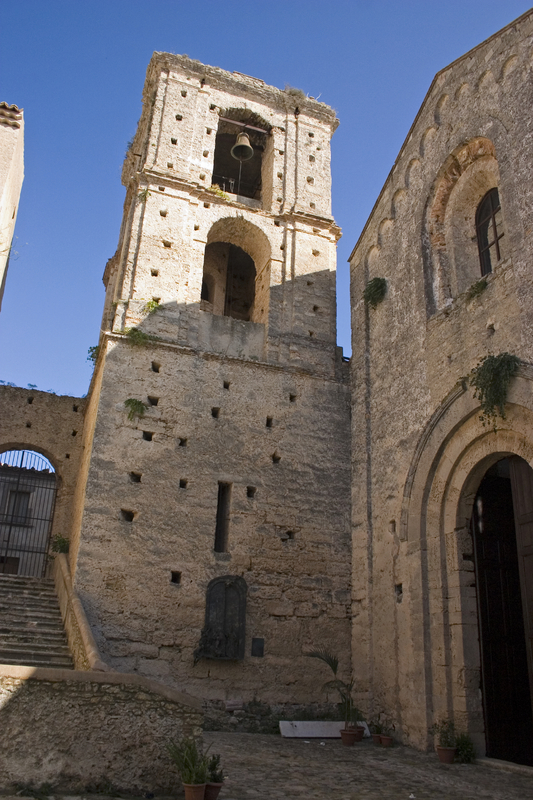 Gerace Cathedral
