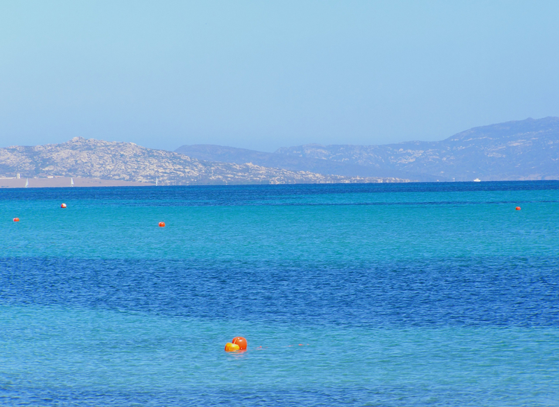 Seaview from Sassari