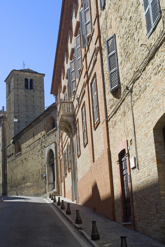 fermo italy tourist information