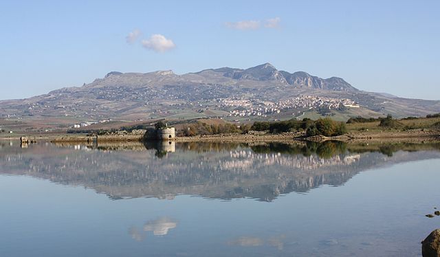 Sambuca, Sicily