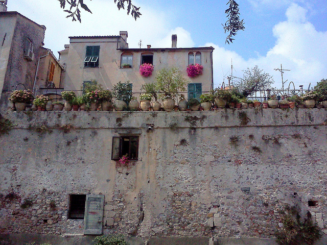 borghi d'italia