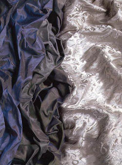 fiorentino damasco italian silk