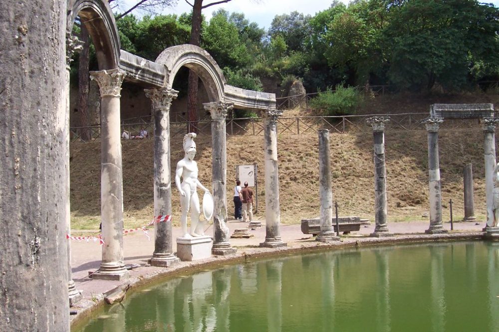 Tours near Rome