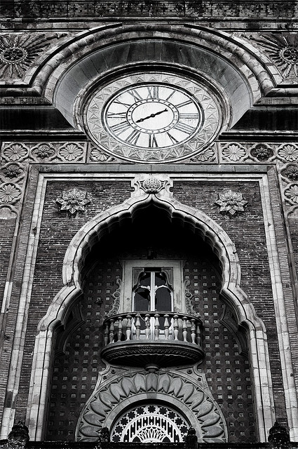 sammezzano castle visit