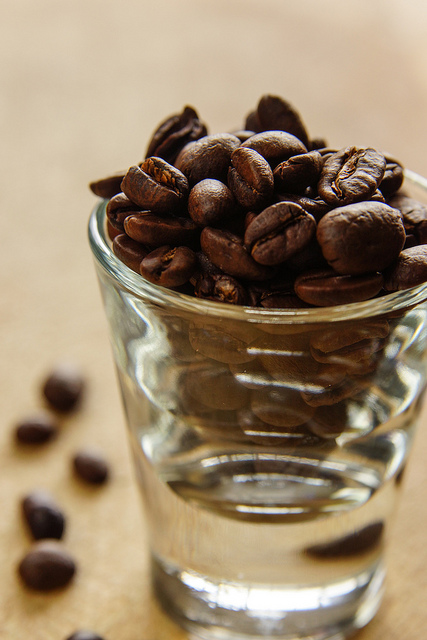 Italian coffee clearance beans