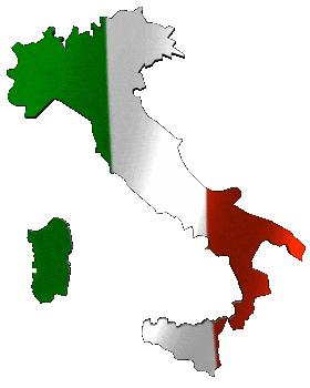 italy