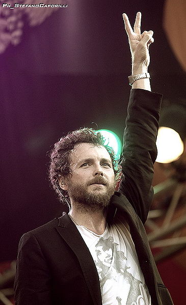Jovanotti