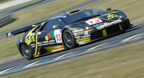 B-Racing RS Line Lamborghini Murcielago R-GT