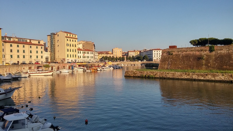 Livorno