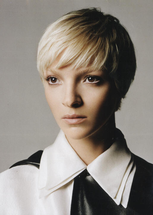 Mariacarla boscono fashion
