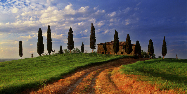 buying in italy