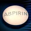 asprin pill