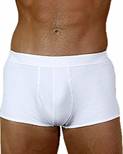 mens underwear and undergarments