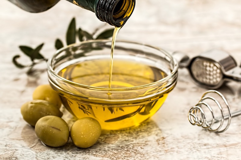 Best Olive oil in the US ?
