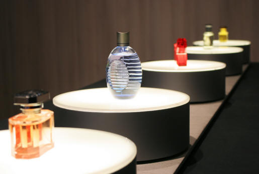 Popular perfumes: Lorenzo Villoresi, a famous perfumer from Italy