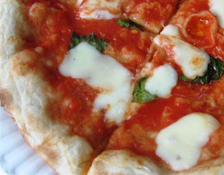 Pizza Margherita is now 120 years old